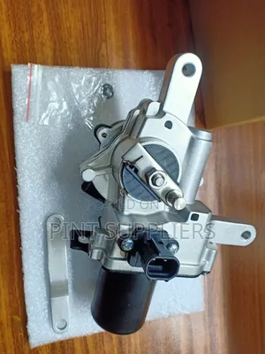 Toyota 2kd/ VB31 Turbo Actuator