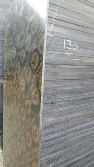 Marine Boards