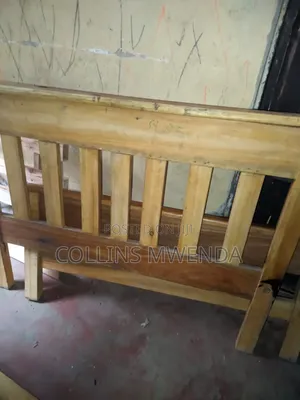 Furniture Bed 3 1⁄2 by 6