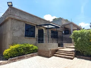2bdrm Bungalow in Gikambura, Thogoto for rent