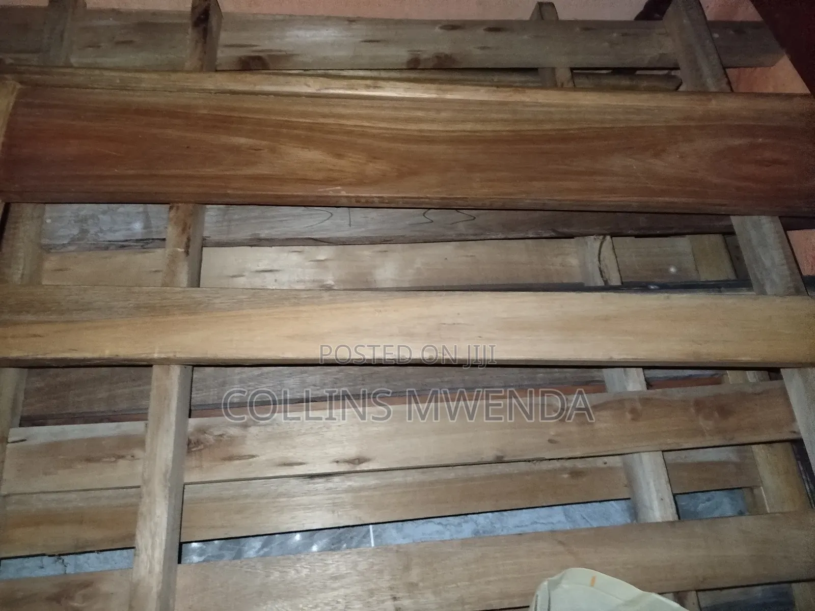 Furniture Bed 3 1⁄2 by 6