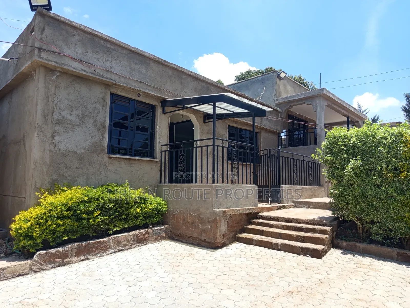 2bdrm Bungalow in Gikambura, Thogoto for rent