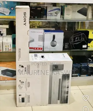 Sony S400 2.1 Ch Sound Bar New