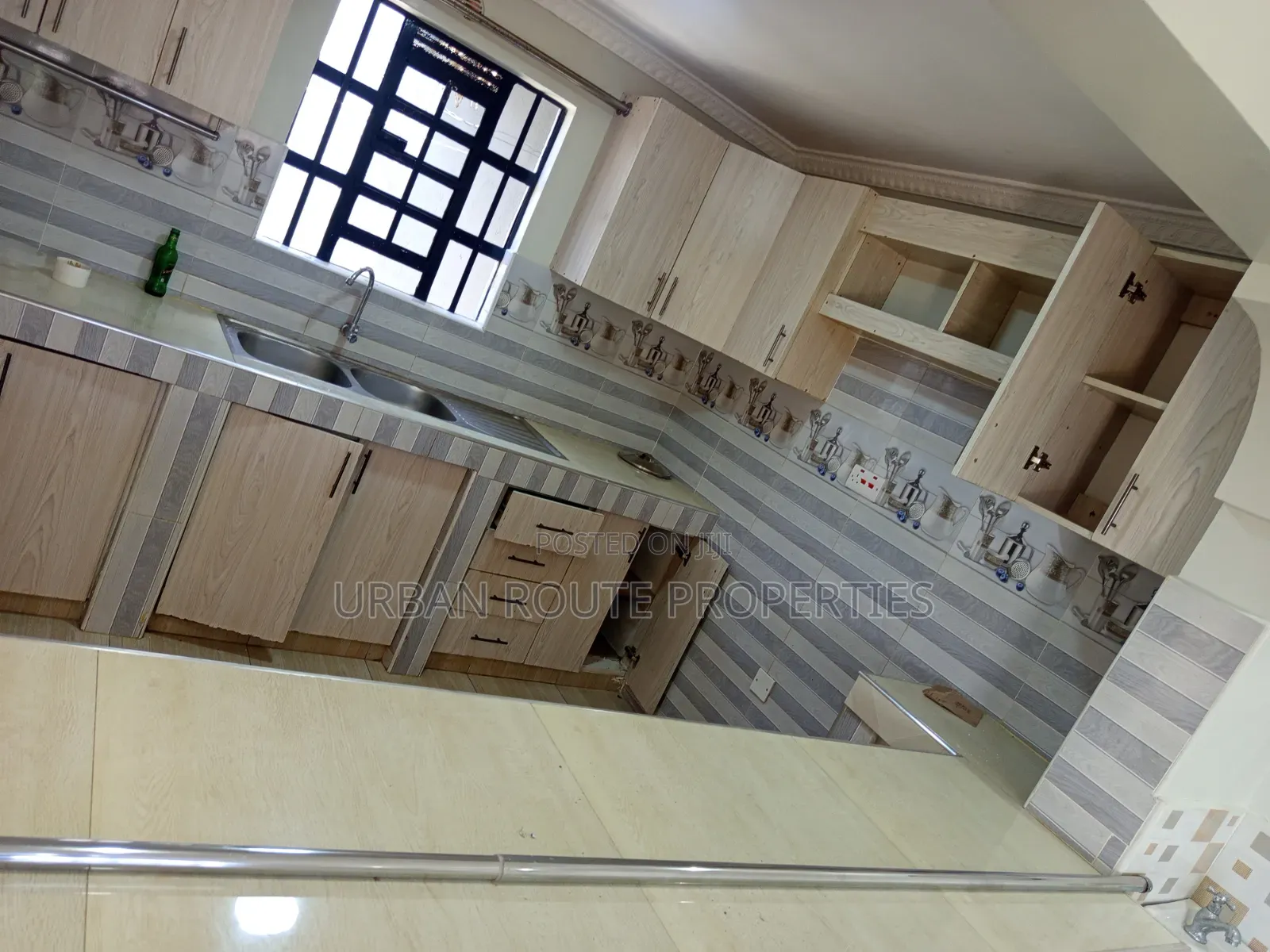 2bdrm Bungalow in Gikambura, Thogoto for rent