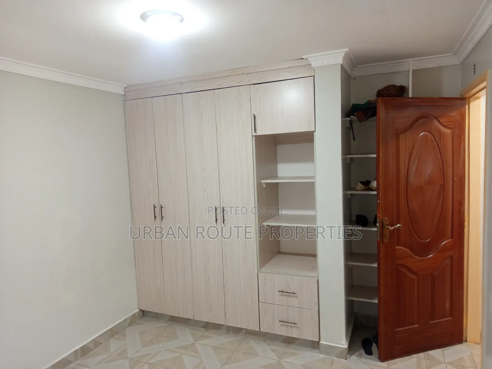 2bdrm Bungalow in Gikambura, Thogoto for rent