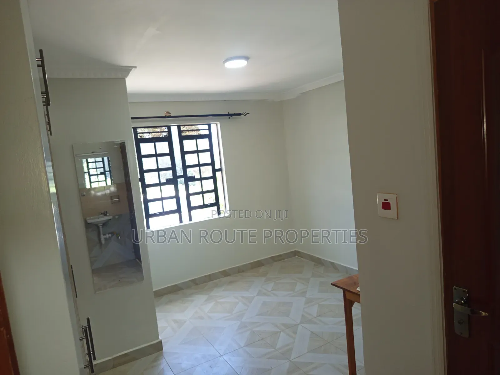 2bdrm Bungalow in Gikambura, Thogoto for rent