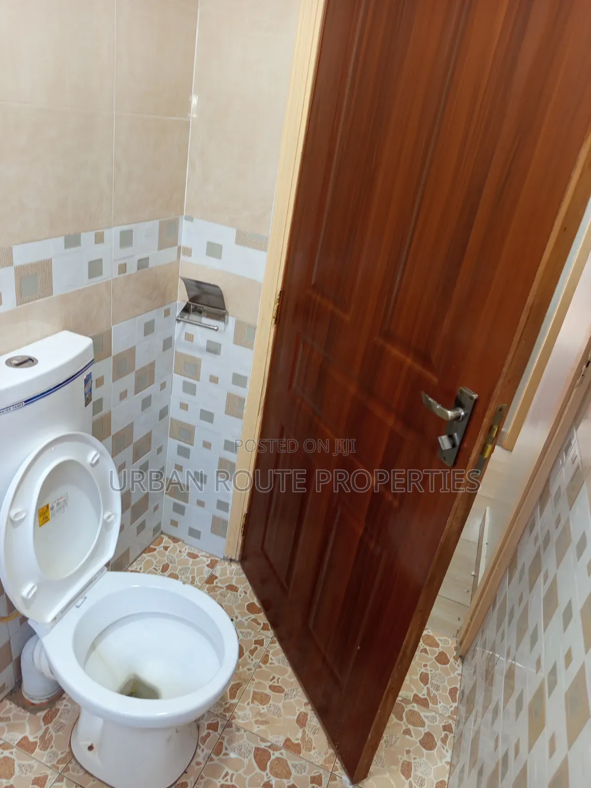 2bdrm Bungalow in Gikambura, Thogoto for rent