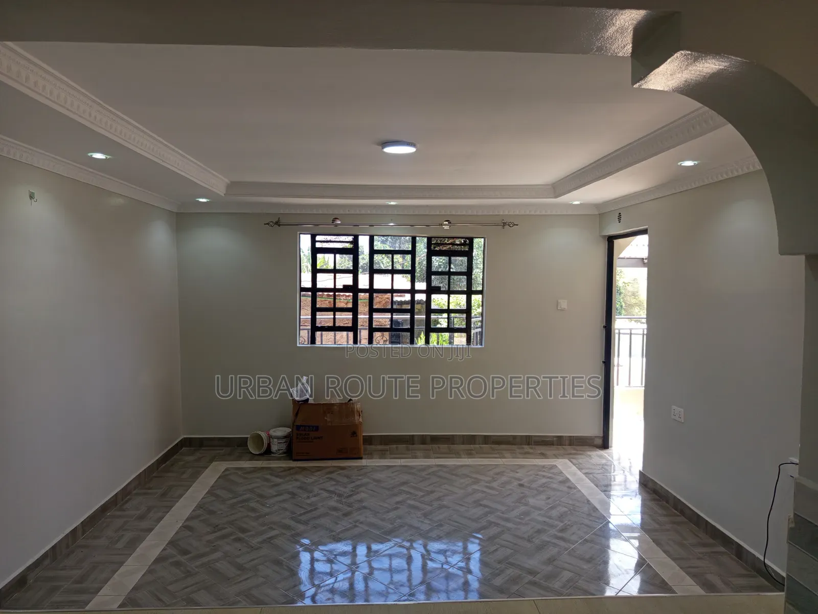 2bdrm Bungalow in Gikambura, Thogoto for rent