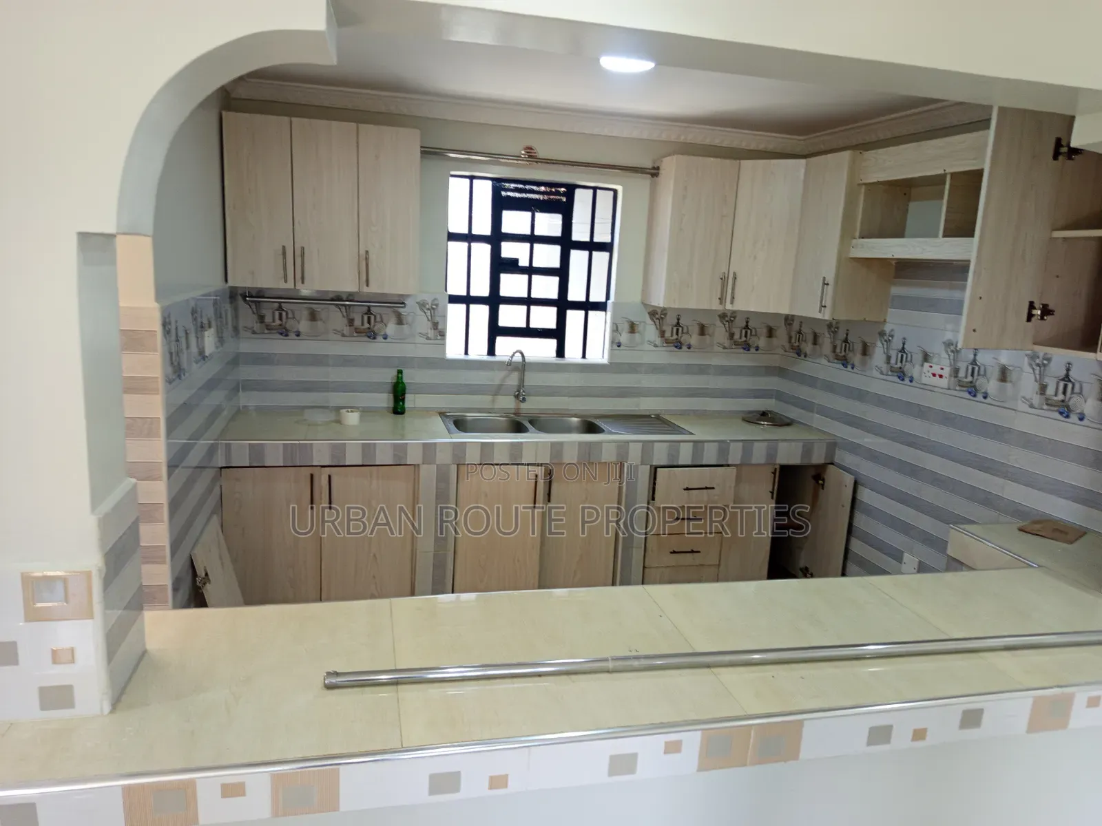 2bdrm Bungalow in Gikambura, Thogoto for rent