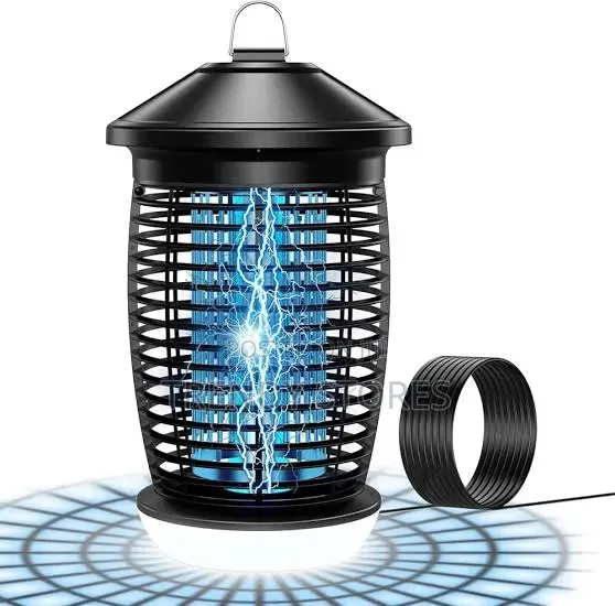 Electric Mosquito Killer