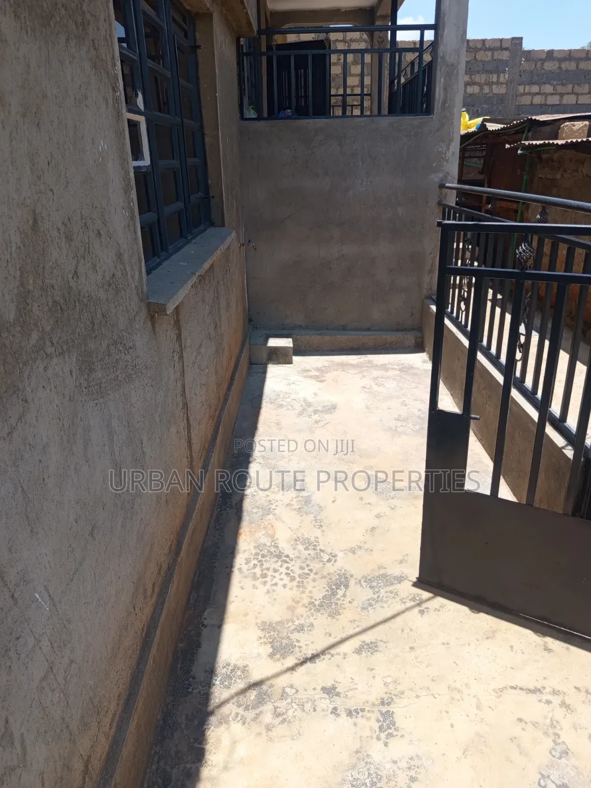 2bdrm Bungalow in Gikambura, Thogoto for rent