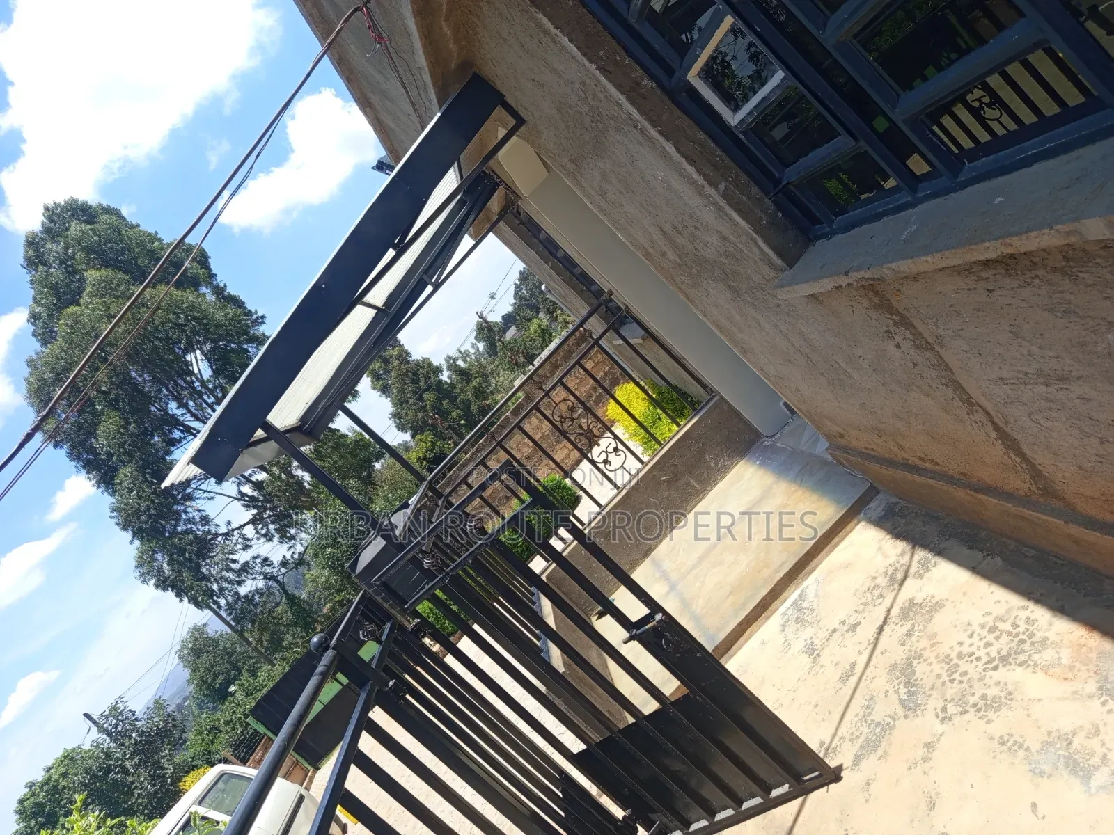2bdrm Bungalow in Gikambura, Thogoto for rent