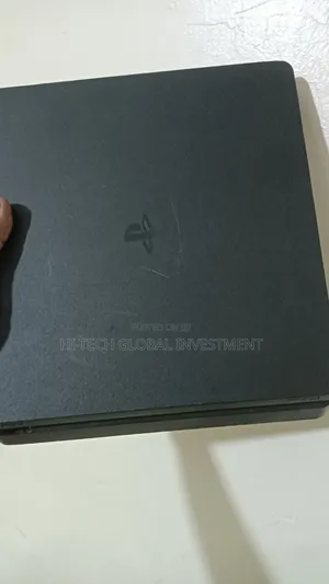 Ps4 Play Station