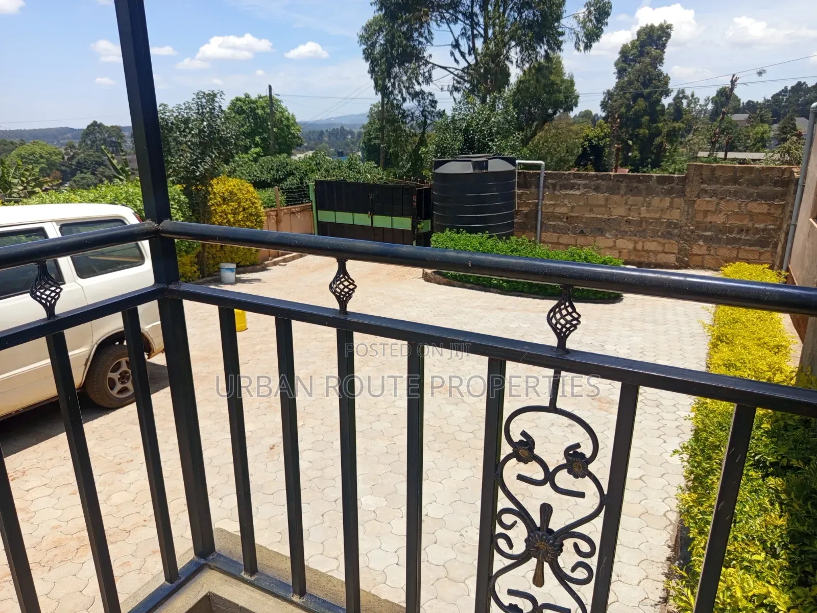 2bdrm Bungalow in Gikambura, Thogoto for rent
