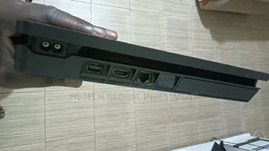 Ps4 Play Station