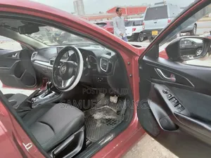 Mazda Axela SV Premium 2014 Red