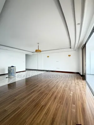 3bdrm Apartment in Kileleshwa for rent