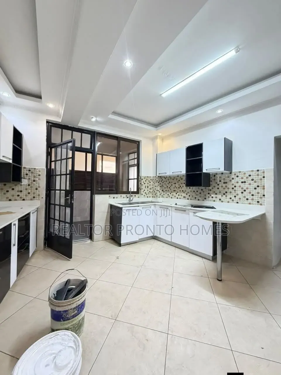 3bdrm Apartment in Kileleshwa for rent
