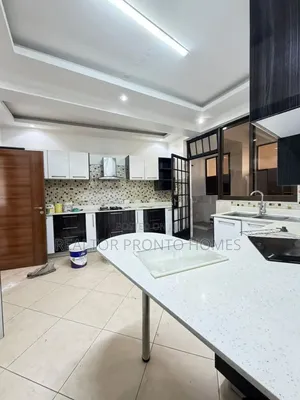 3bdrm Apartment in Kileleshwa for rent