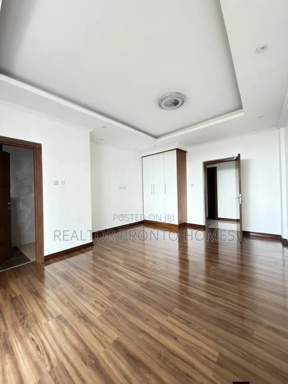 3bdrm Apartment in Kileleshwa for rent