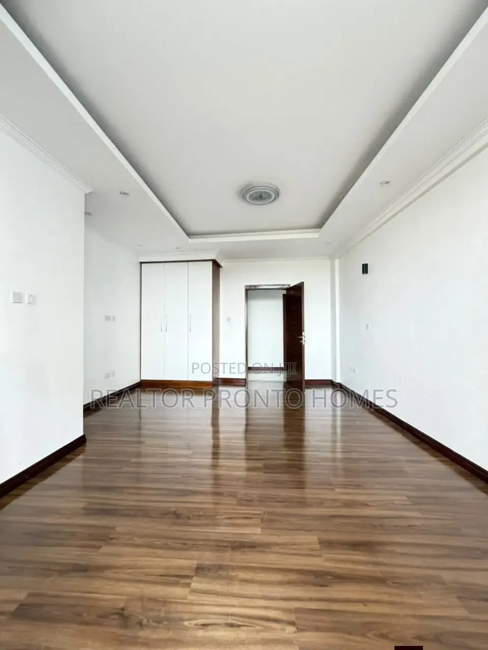 3bdrm Apartment in Kileleshwa for rent