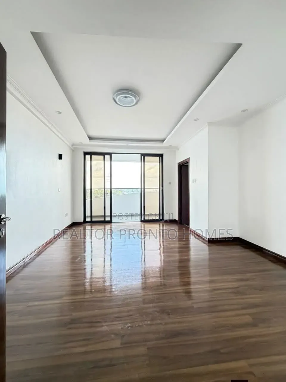 3bdrm Apartment in Kileleshwa for rent