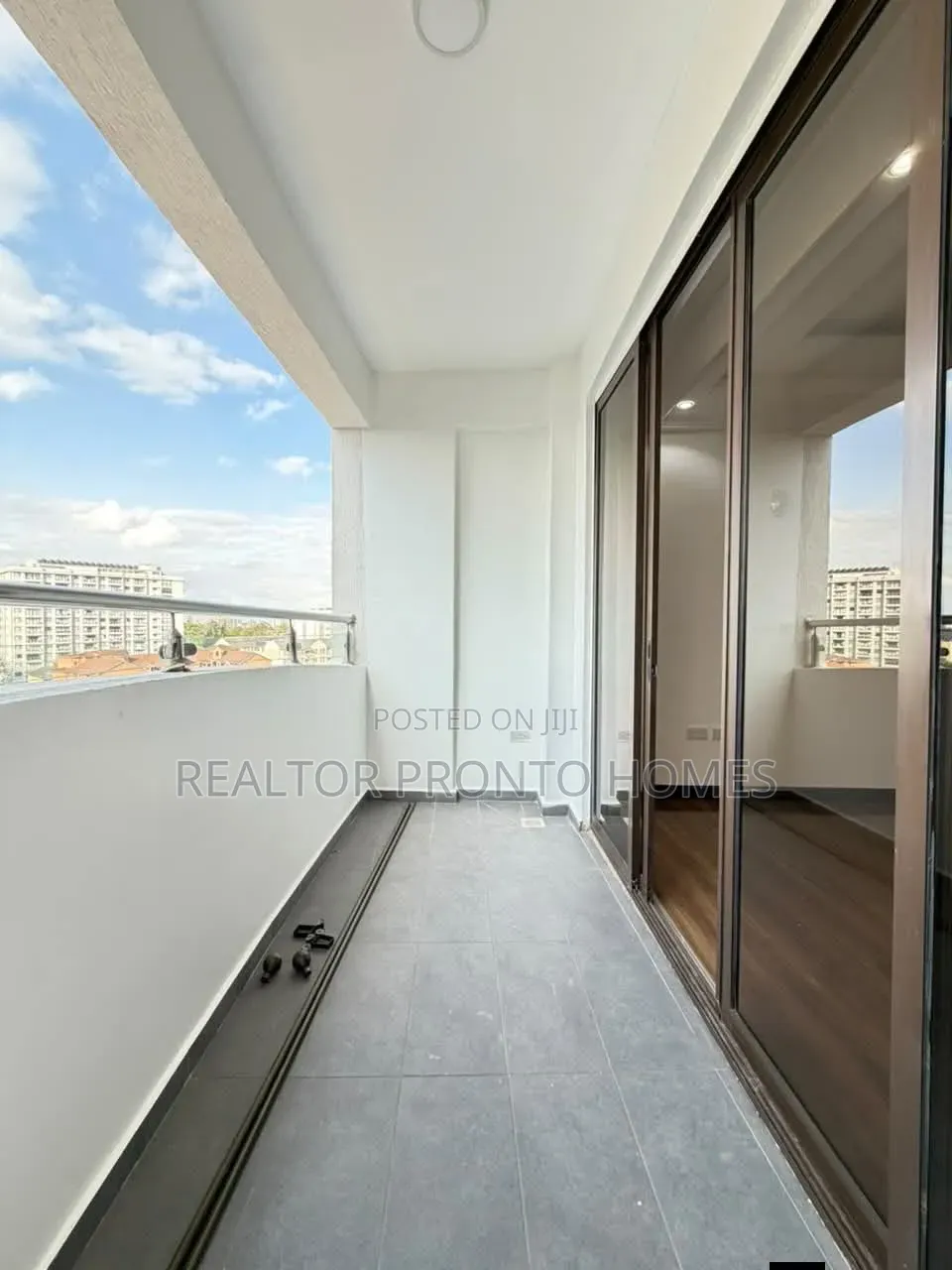 3bdrm Apartment in Kileleshwa for rent