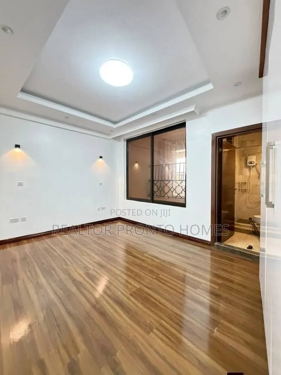 3bdrm Apartment in Kileleshwa for rent