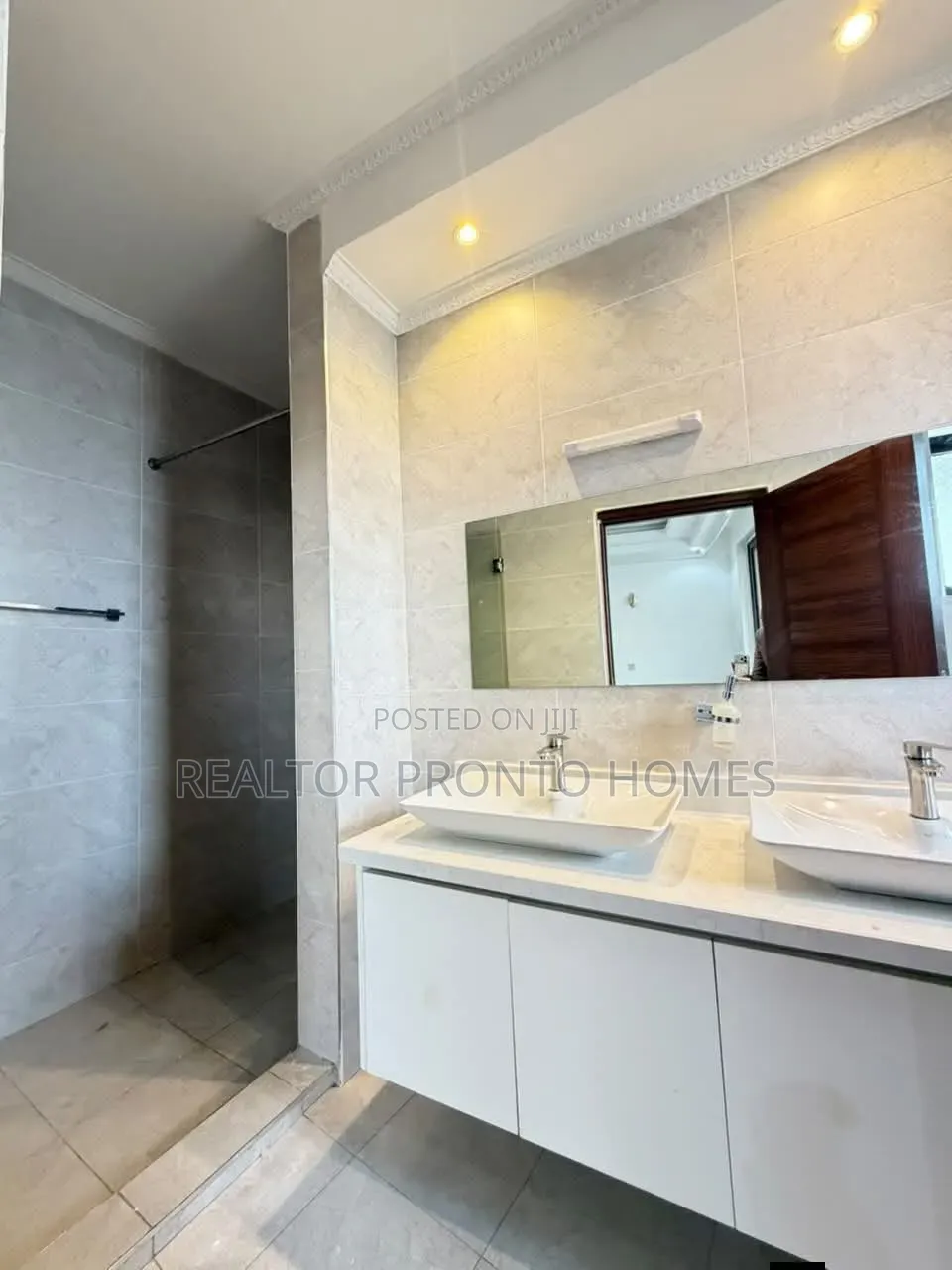 3bdrm Apartment in Kileleshwa for rent