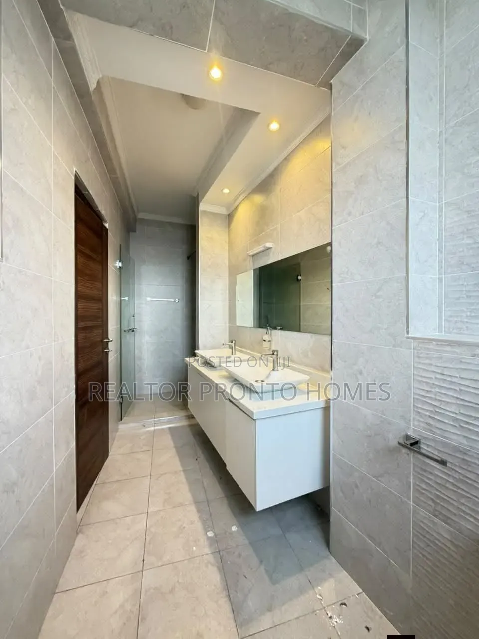 3bdrm Apartment in Kileleshwa for rent