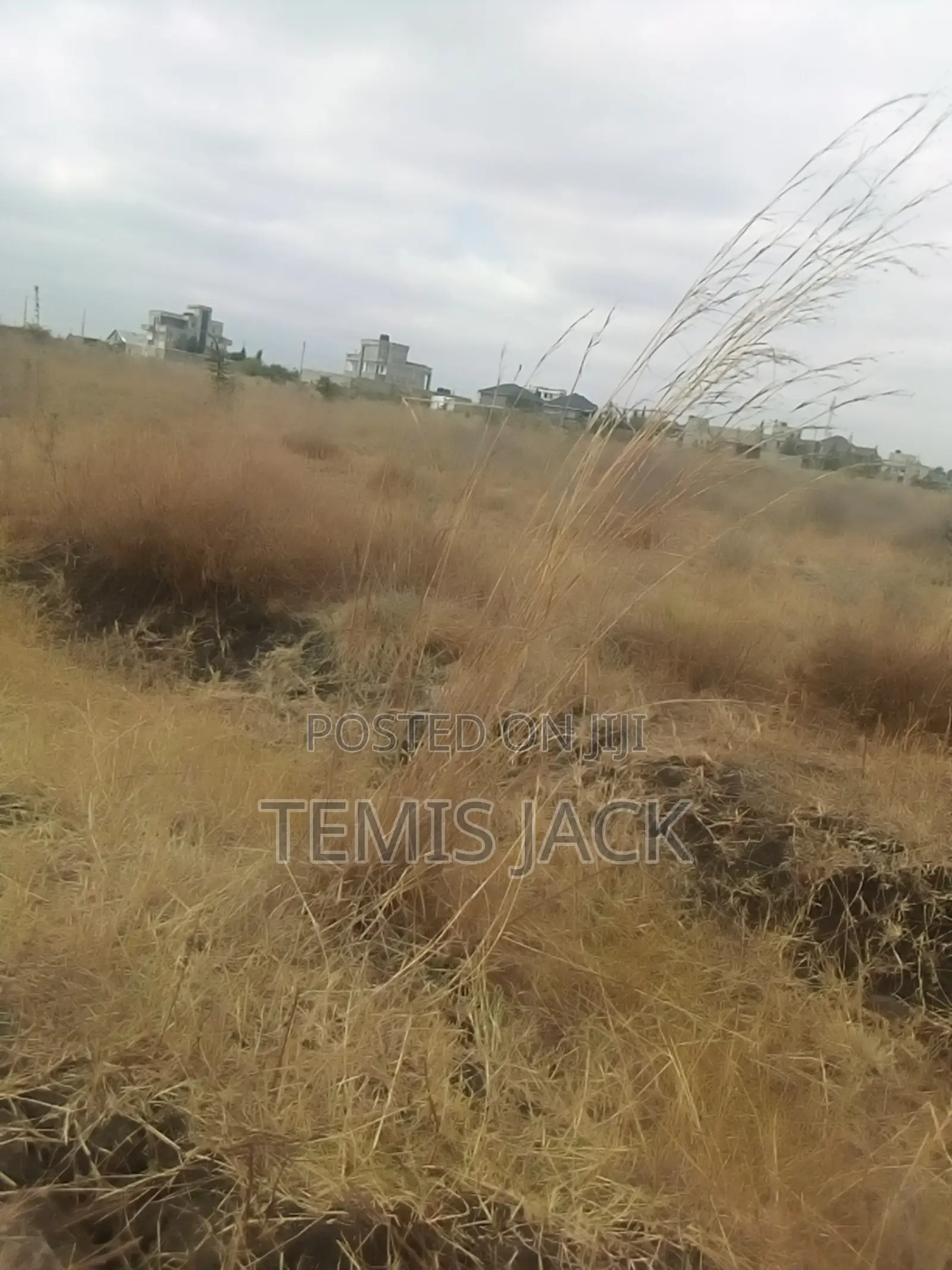 Prime 5 Acres Katani 1.7km From tarmac.Ready.Don't Miss This Opportun!