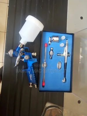 Airbrush Drawing Brush