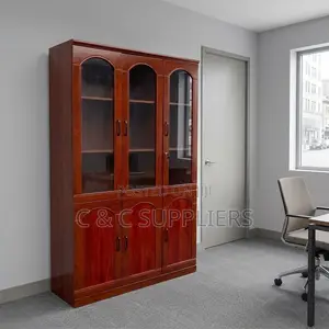 Executive Cabinet