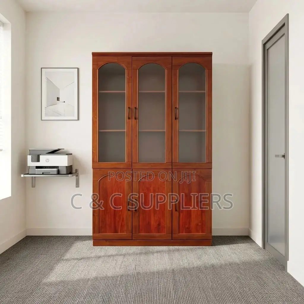 Executive Cabinet