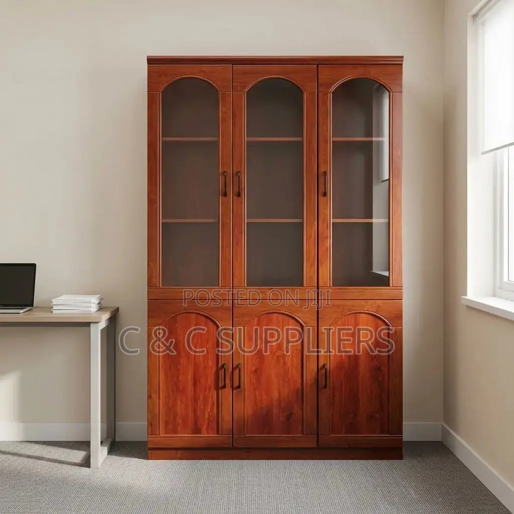 Executive Cabinet