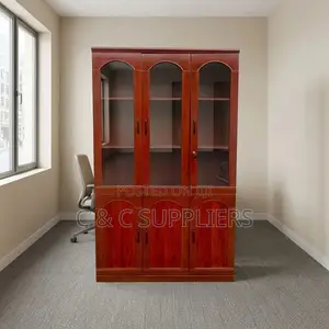 Executive Cabinet