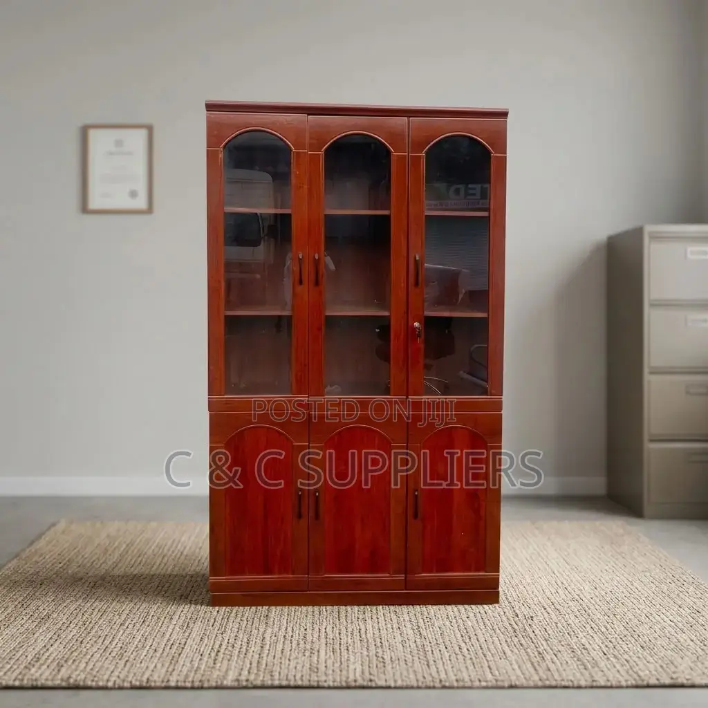 Executive Cabinet