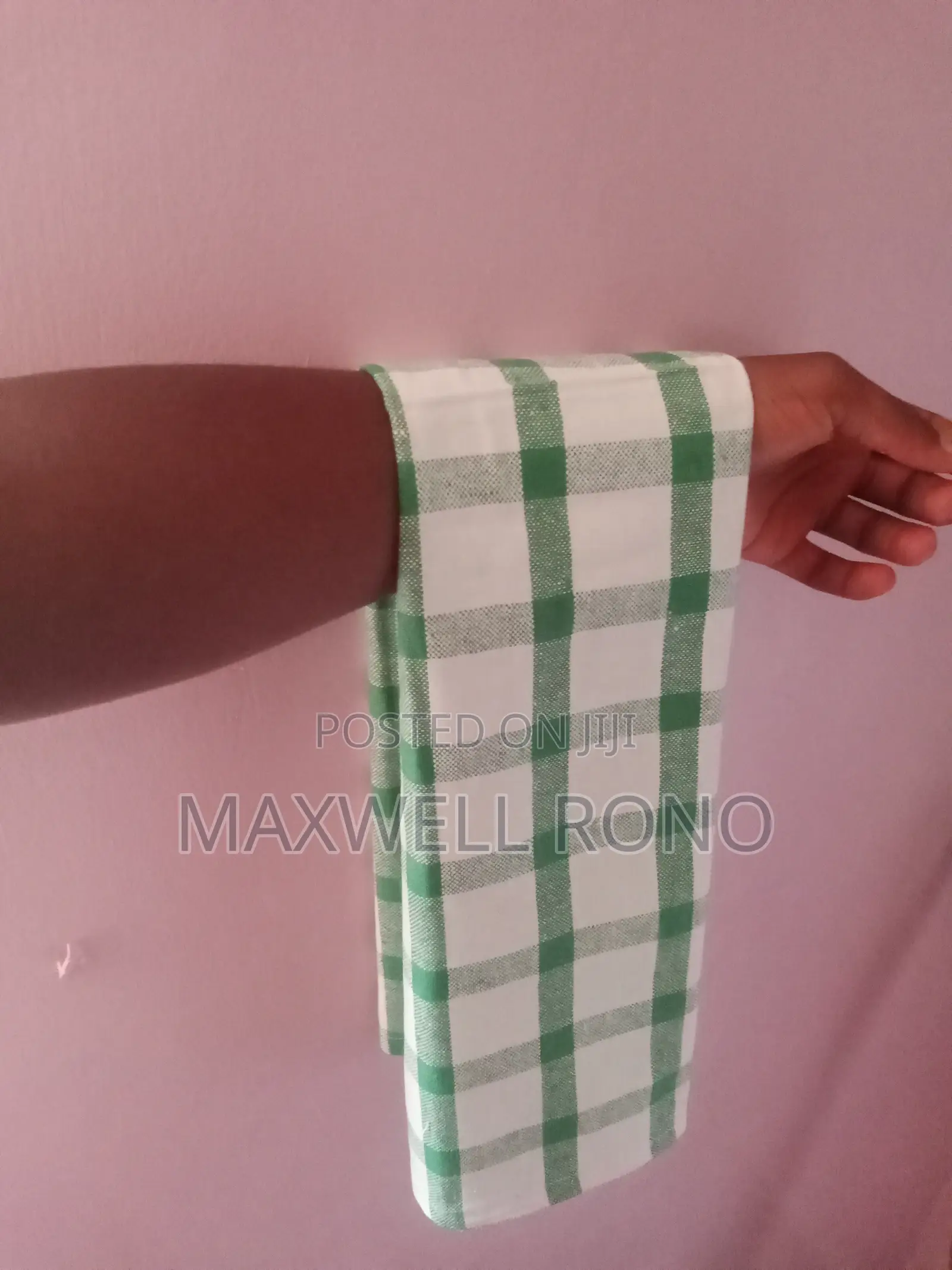 Service Cloth