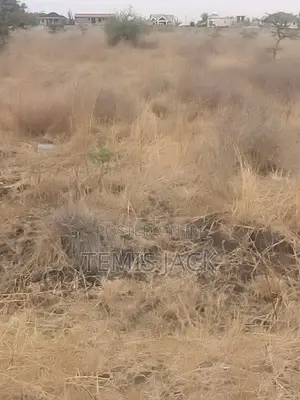Prime 5 Acres Katani 1.7km From tarmac.Ready.Don't Miss This Opportun!