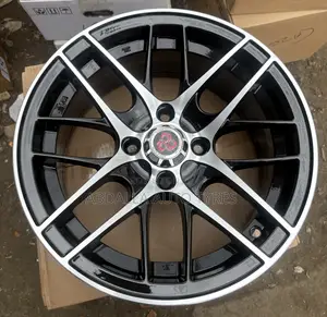 Rims Size 14” 4x100 (Set of 4)