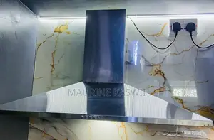 Hisense 90 Cm Chimney Led Hood