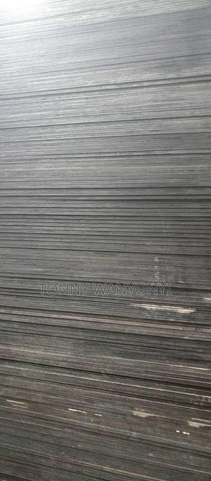 Marine Boards