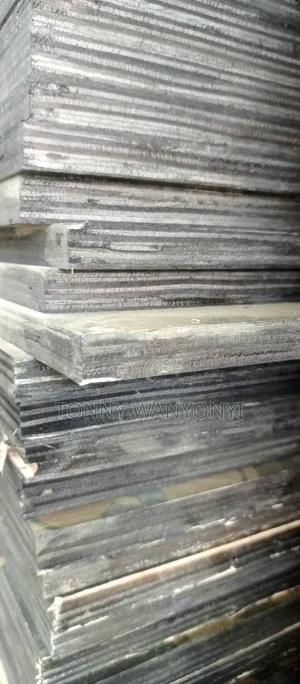 Marine Boards