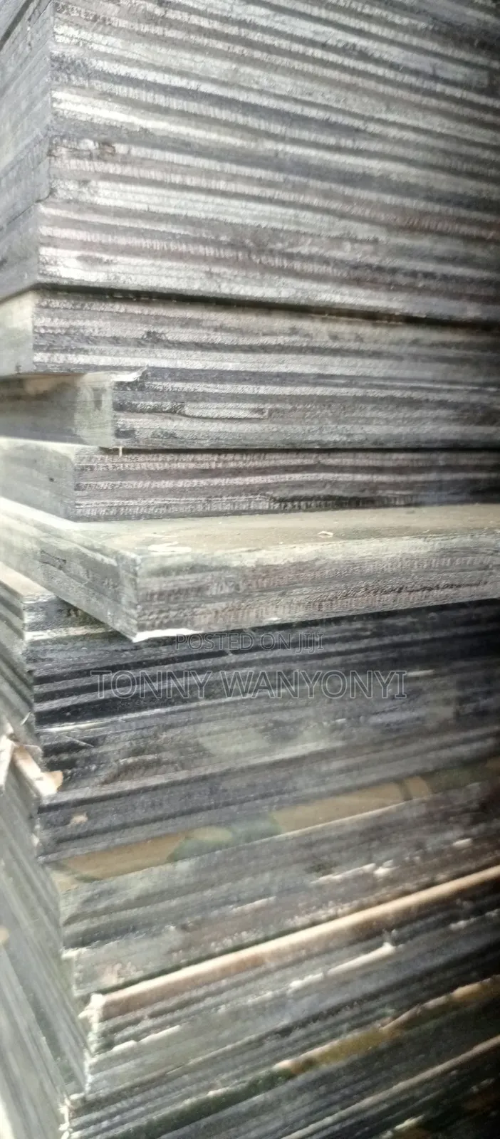 Marine Boards
