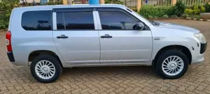 Toyota Probox 1.5 GL 2WD 2015 Silver