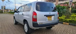 Toyota Probox 1.5 GL 2WD 2015 Silver