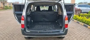 Toyota Probox 1.5 GL 2WD 2015 Silver