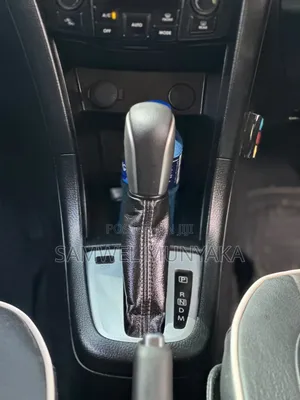 Suzuki Swift RS 2015 Green