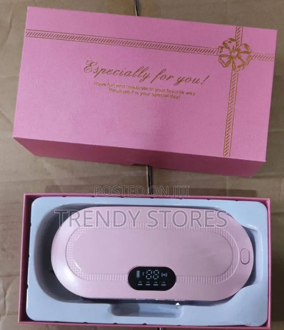 Menstrual Heating Pad