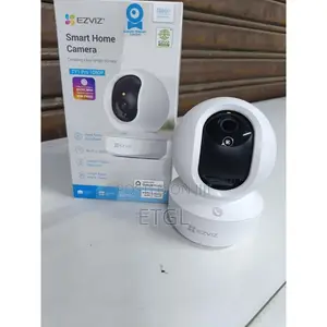 EZVIZ TY1 Smart Home Camera